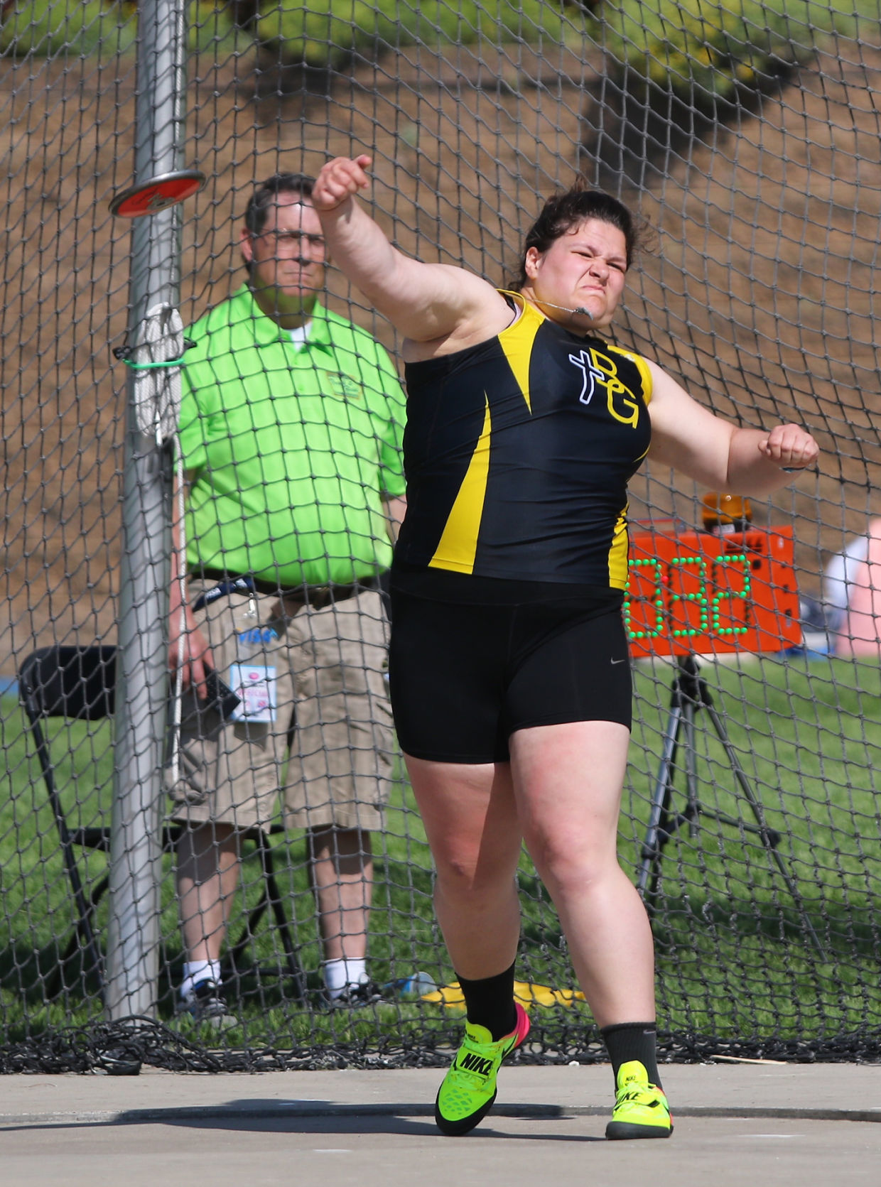 State Track Fri 14